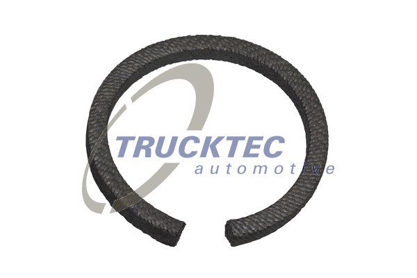 TRUCKTEC AUTOMOTIVE Уплотняющее кольцо, коленчатый вал 02.67.005